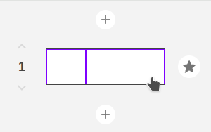 Bootstrap grid schema