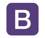 Bootstrap 3 logo