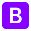 Bootstrap 3 logo