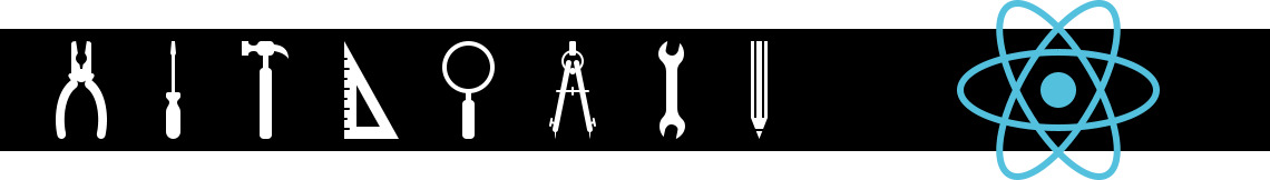 Developer tools and React
