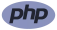 PHP logo